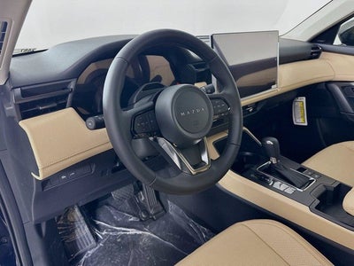 2026 Mazda Mazda CX-5 2.5 S Premium Plus