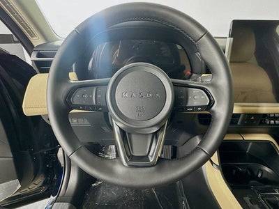2026 Mazda Mazda CX-5 2.5 S Premium Plus