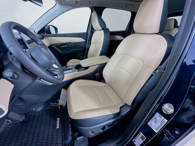 2026 Mazda Mazda CX-5 2.5 S Premium Plus