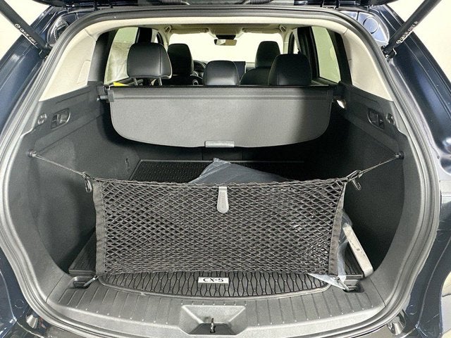 2026 Mazda Mazda CX-5 2.5 S Premium Plus