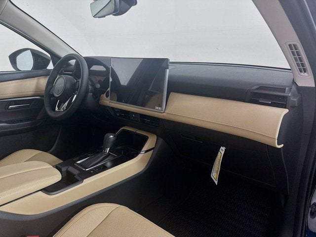 2026 Mazda Mazda CX-5 2.5 S Premium Plus