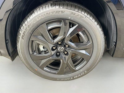 2026 Mazda Mazda CX-5 2.5 S Premium Plus