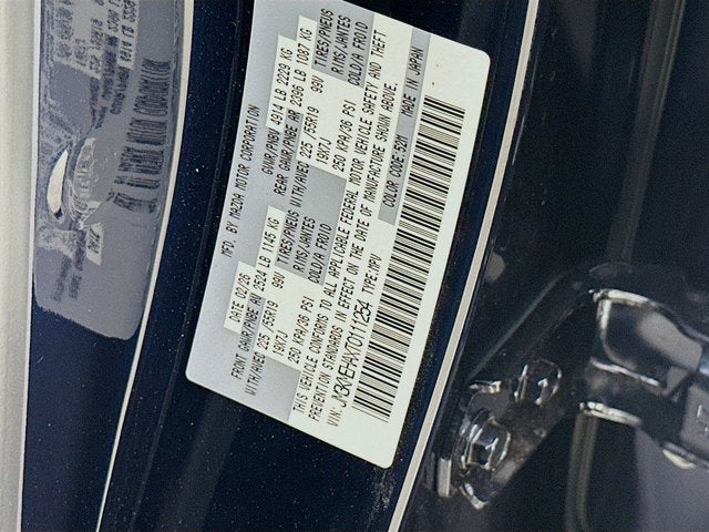 2026 Mazda Mazda CX-5 2.5 S Premium Plus