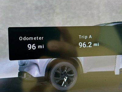 2026 Mazda Mazda CX-5 2.5 S Premium Plus