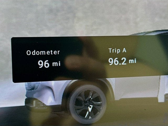 2026 Mazda Mazda CX-5 2.5 S Premium Plus