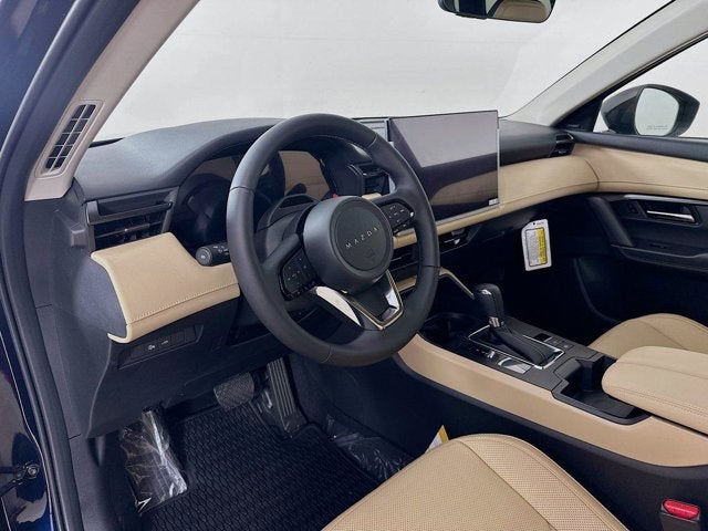 2026 Mazda Mazda CX-5 2.5 S Premium Plus