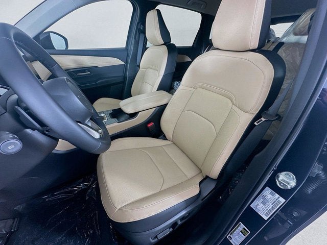 2026 Mazda Mazda CX-5 2.5 S Premium Plus
