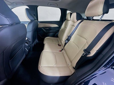 2026 Mazda Mazda CX-5 2.5 S Premium Plus