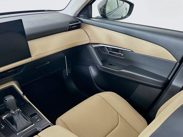 2026 Mazda Mazda CX-5 2.5 S Premium Plus