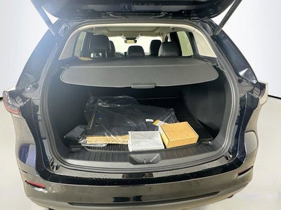 2026 Mazda Mazda CX-5 2.5 S Premium Plus