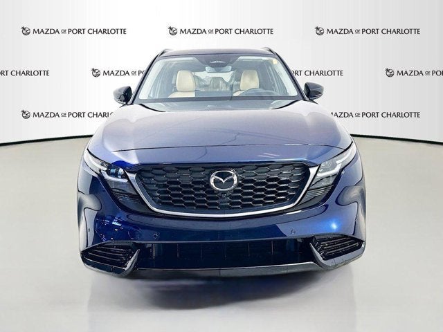 2026 Mazda Mazda CX-5 2.5 S Premium Plus