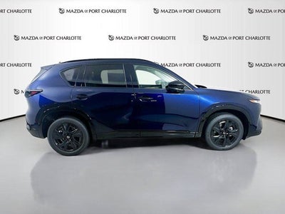 2026 Mazda Mazda CX-5 2.5 S Premium Plus