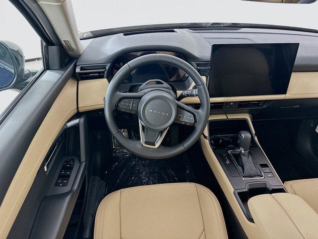 2026 Mazda Mazda CX-5 2.5 S Premium Plus