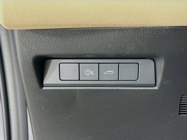 2026 Mazda Mazda CX-5 2.5 S Premium Plus