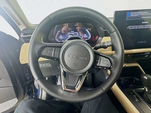 2026 Mazda Mazda CX-5 2.5 S Premium Plus