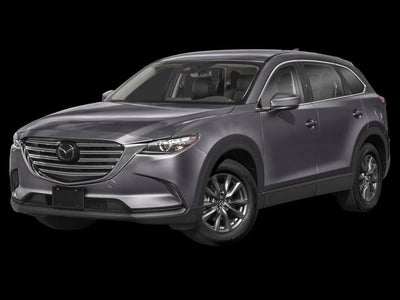 2023 Mazda Mazda CX-9 Touring