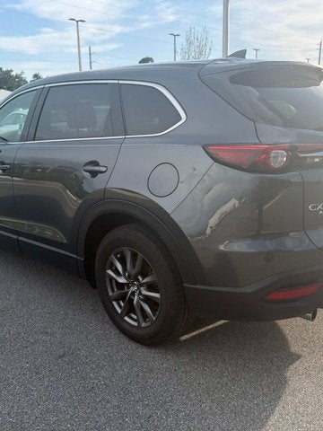 2023 Mazda Mazda CX-9 Touring