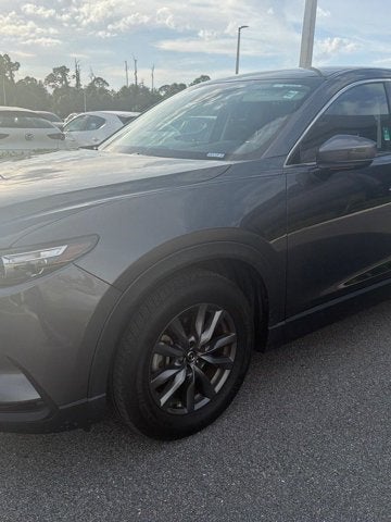 2023 Mazda Mazda CX-9 Touring