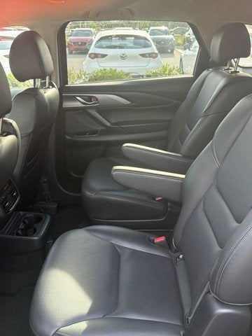 2023 Mazda Mazda CX-9 Touring