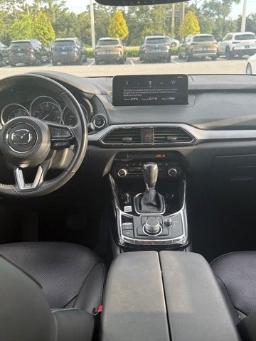 2023 Mazda Mazda CX-9 Touring
