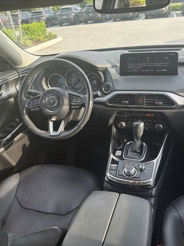 2023 Mazda Mazda CX-9 Touring