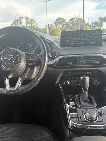 2023 Mazda Mazda CX-9 Touring