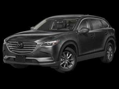 2023 Mazda Mazda CX-9 Touring