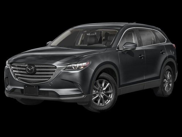 2023 Mazda Mazda CX-9 Touring