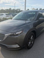 2023 Mazda Mazda CX-9 Touring