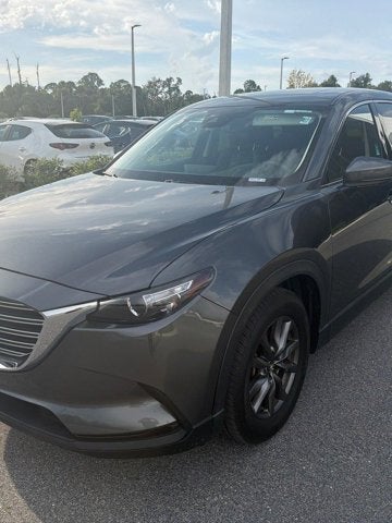 2023 Mazda Mazda CX-9 Touring