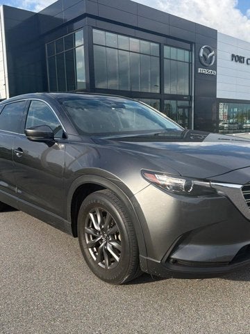 2023 Mazda Mazda CX-9 Touring