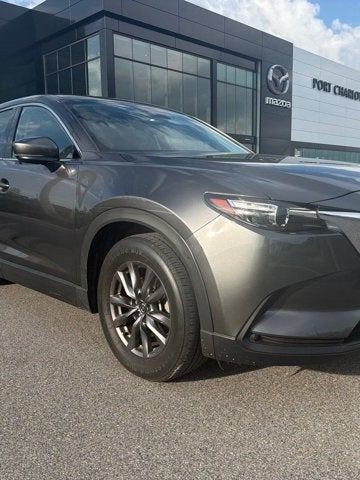 2023 Mazda Mazda CX-9 Touring