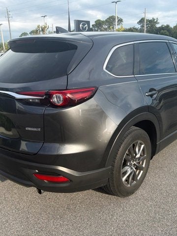 2023 Mazda Mazda CX-9 Touring