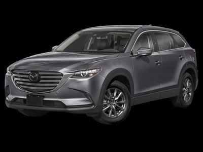 2023 Mazda Mazda CX-9 Touring