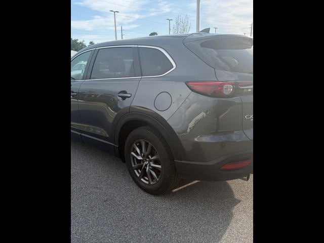 2023 Mazda Mazda CX-9 Touring