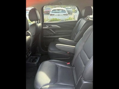2023 Mazda Mazda CX-9 Touring