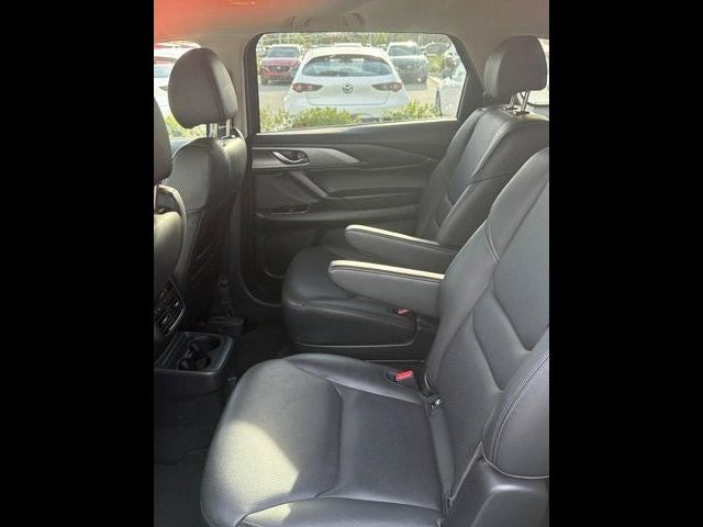 2023 Mazda Mazda CX-9 Touring