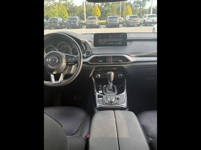 2023 Mazda Mazda CX-9 Touring