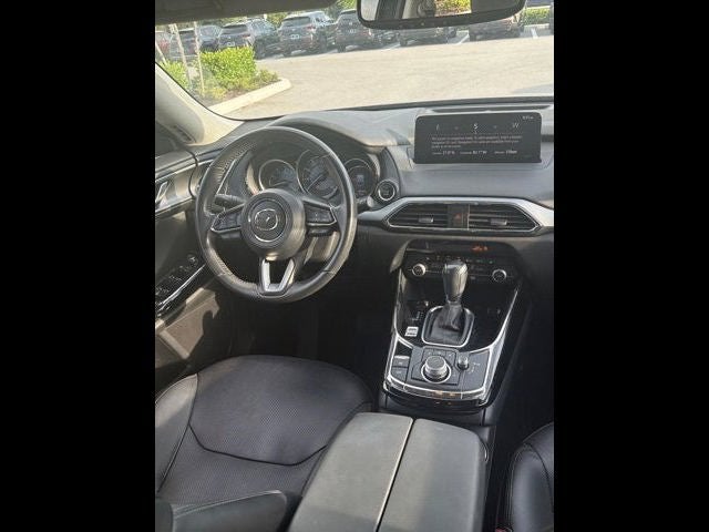 2023 Mazda Mazda CX-9 Touring