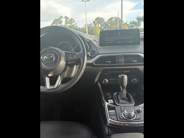 2023 Mazda Mazda CX-9 Touring