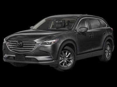 2023 Mazda Mazda CX-9 Touring