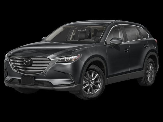 2023 Mazda Mazda CX-9 Touring