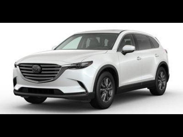 2023 Mazda Mazda CX-9 Touring