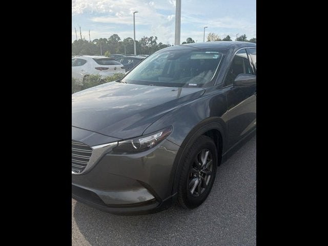 2023 Mazda Mazda CX-9 Touring