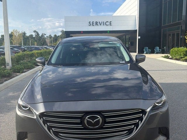 2023 Mazda Mazda CX-9 Touring