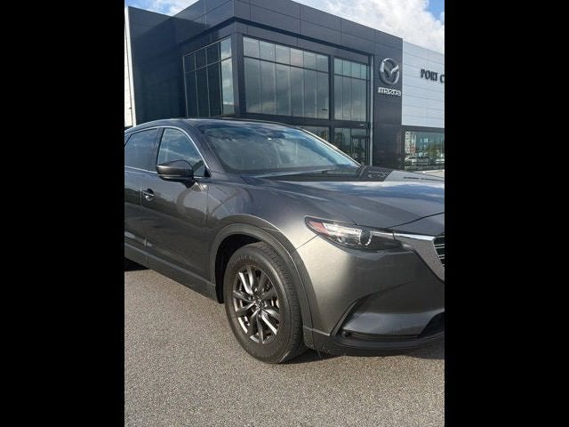 2023 Mazda Mazda CX-9 Touring