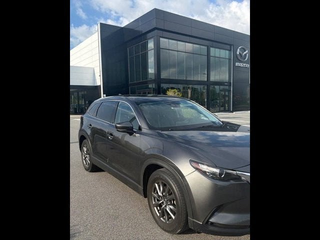 2023 Mazda Mazda CX-9 Touring
