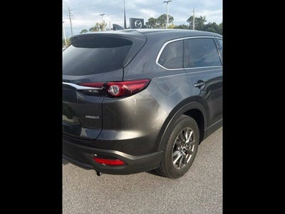 2023 Mazda Mazda CX-9 Touring