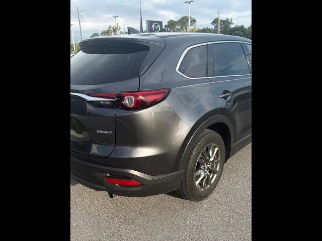 2023 Mazda Mazda CX-9 Touring