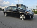 2010 Toyota Prius 5dr HB II (Natl)